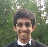 Salil Chandra